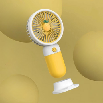 CoolBreeze Mini Fan