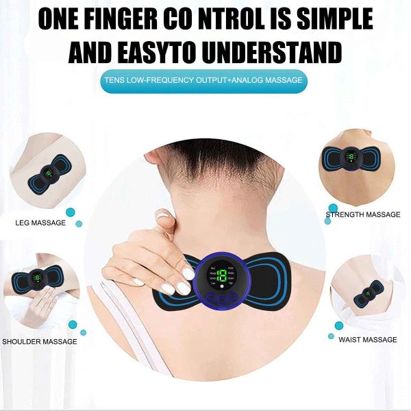 MiniRelief EMS