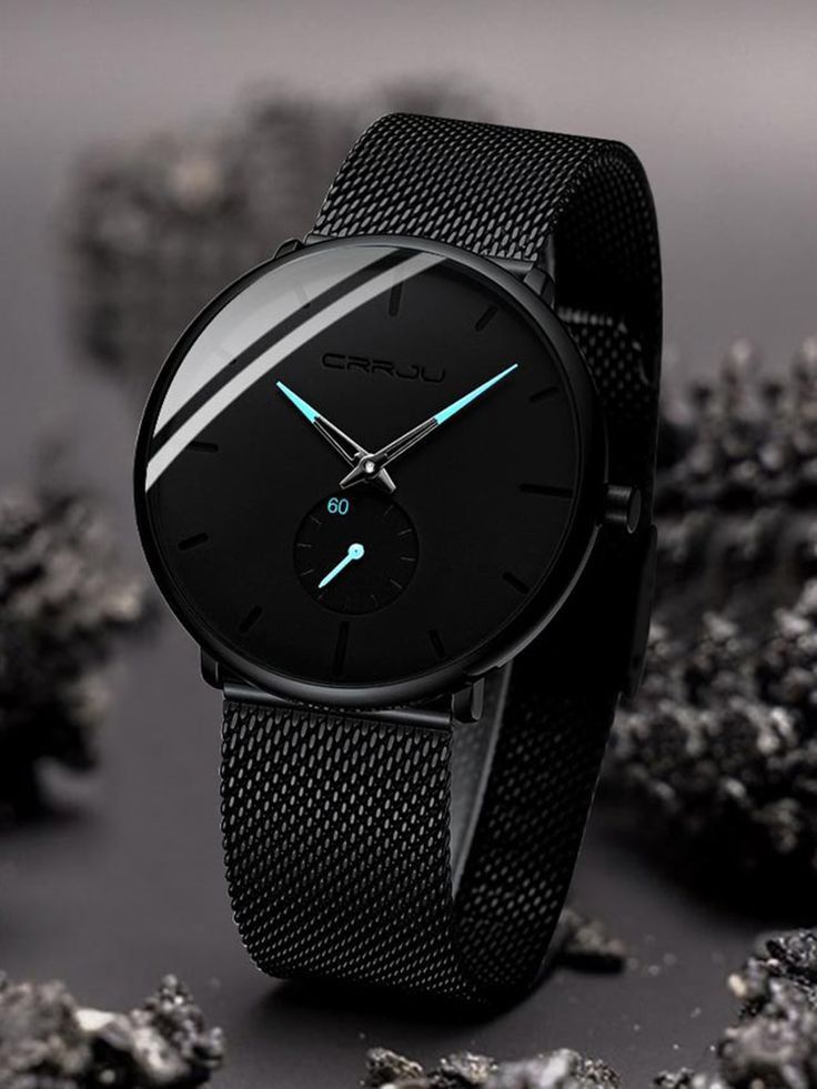 WATCHES