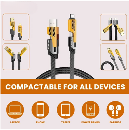 PowerLink 4-in-1
