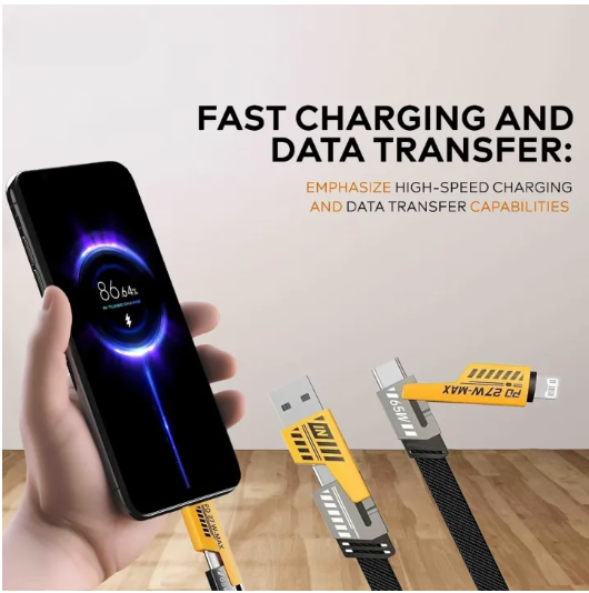 PowerLink 4-in-1