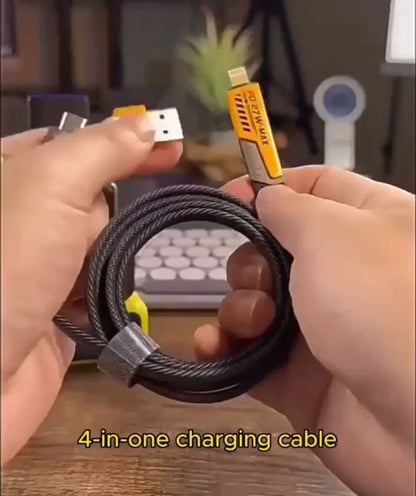 PowerLink 4-in-1