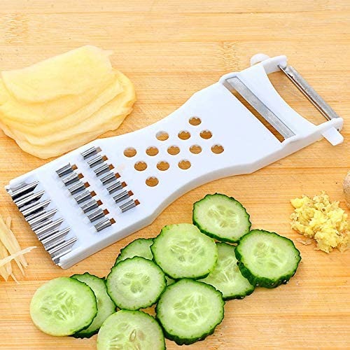 SliceMate 5-in-1