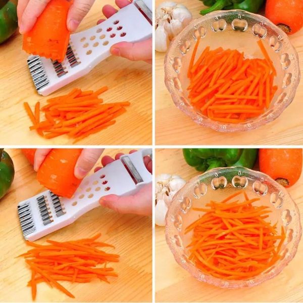 SliceMate 5-in-1