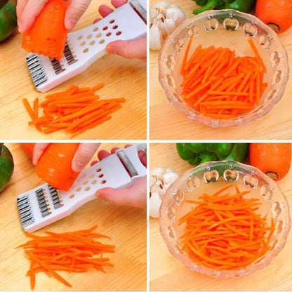 SliceMate 5-in-1