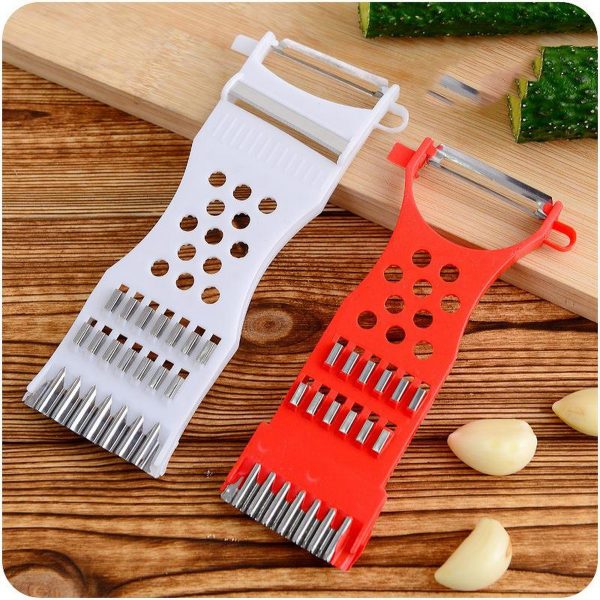 SliceMate 5-in-1