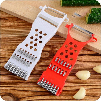 SliceMate 5-in-1