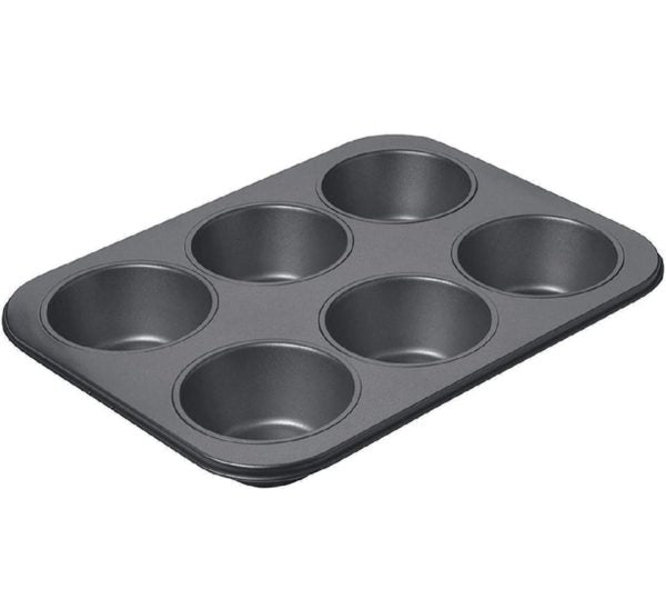 BakeMate 6-Cup Pan