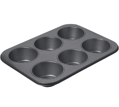 BakeMate 6-Cup Pan