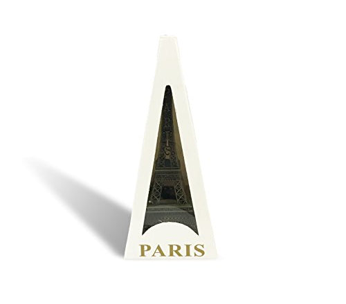 Bronze Paris Tower