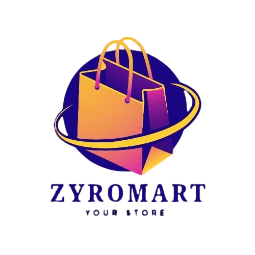 ZyroMart 