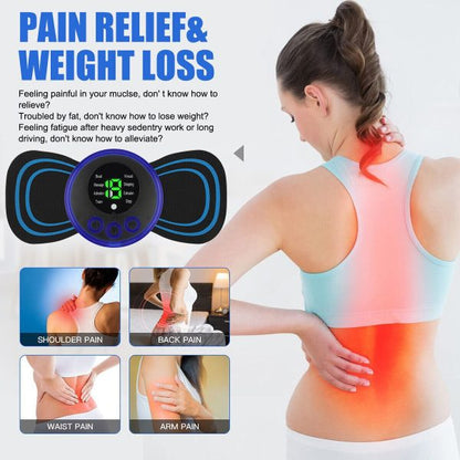 MiniRelief EMS