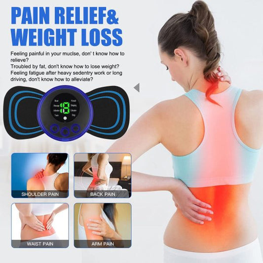 MiniRelief EMS