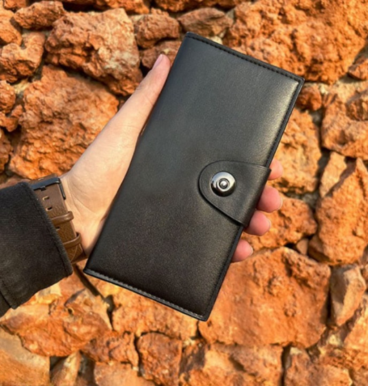 LuxFold Wallet