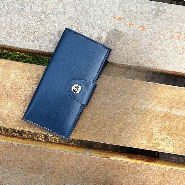 LuxFold Wallet