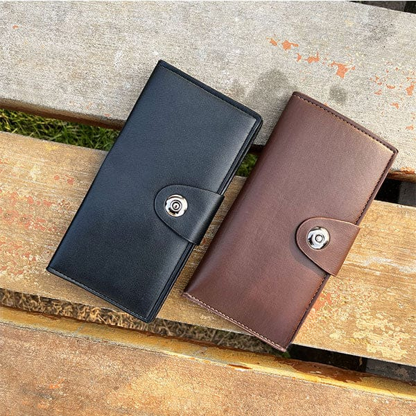 LuxFold Wallet