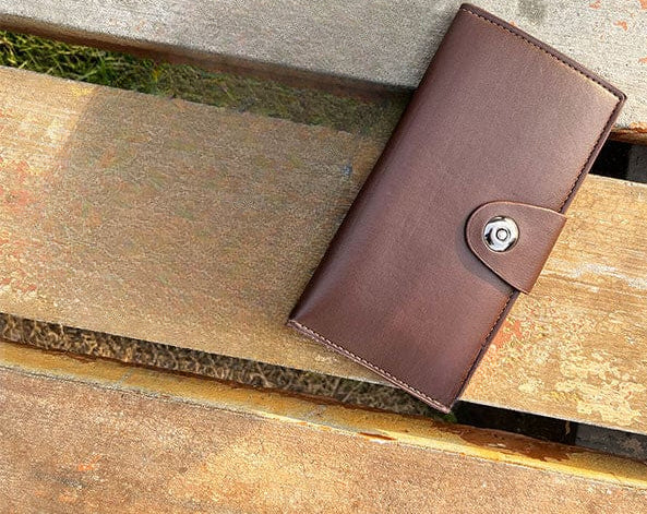 LuxFold Wallet