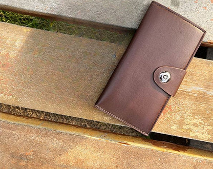 LuxFold Wallet
